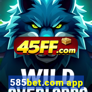 585bet.com app